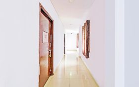 Hotel O Sapthami Grand