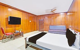 Hotel O Sapthami Grand